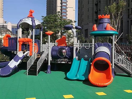 讓孩子玩幼兒園玩具有那些好處