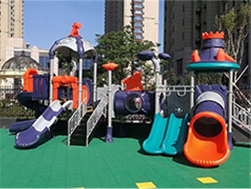 兒童滑梯的養(yǎng)護(hù)知識(shí)
