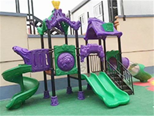 幼兒園玩具的安全知識(shí)