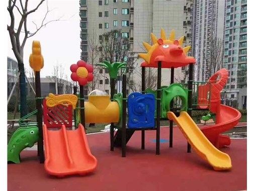 山西幼兒園滑梯系列有哪些分類？