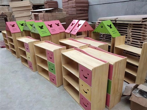 山西幼兒園家具設(shè)計(jì)制作的要求